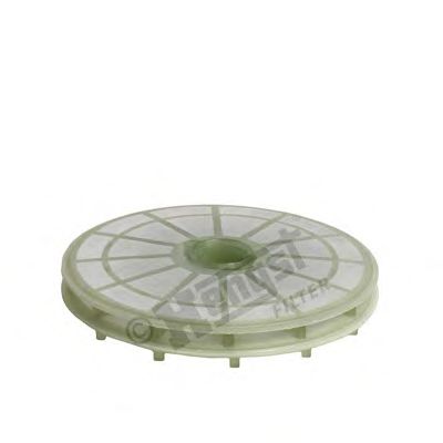 HENGST FILTER e95s26 -  Масляный фильтр